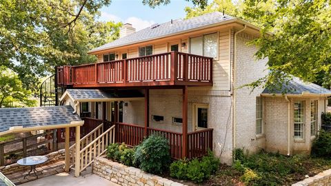 Tiny photo for 1701 Oriole Drive, Flower Mound, TX 75022 (MLS # 21341877)