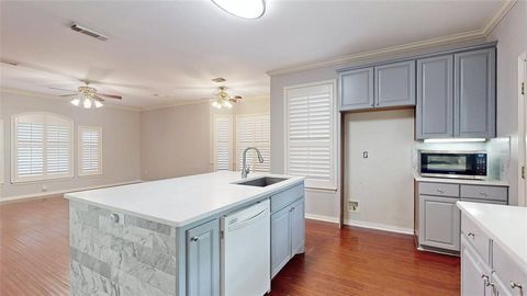 Tiny photo for 1701 Oriole Drive, Flower Mound, TX 75022 (MLS # 21341877)