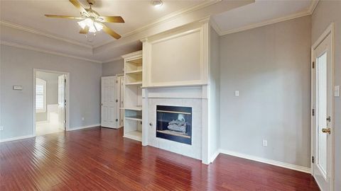 Tiny photo for 1701 Oriole Drive, Flower Mound, TX 75022 (MLS # 21341877)