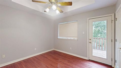 Tiny photo for 1701 Oriole Drive, Flower Mound, TX 75022 (MLS # 21341877)