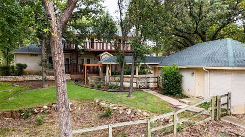Tiny photo for 1701 Oriole Drive, Flower Mound, TX 75022 (MLS # 21341877)