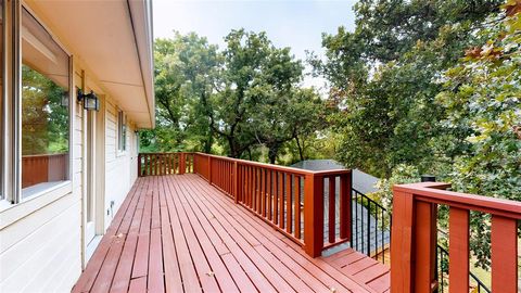 Tiny photo for 1701 Oriole Drive, Flower Mound, TX 75022 (MLS # 21341877)