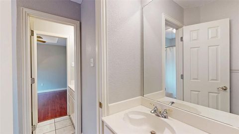 Tiny photo for 1701 Oriole Drive, Flower Mound, TX 75022 (MLS # 21341877)