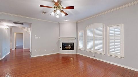 Tiny photo for 1701 Oriole Drive, Flower Mound, TX 75022 (MLS # 21341877)