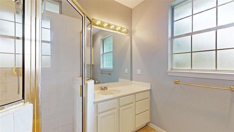 Tiny photo for 1701 Oriole Drive, Flower Mound, TX 75022 (MLS # 21341877)