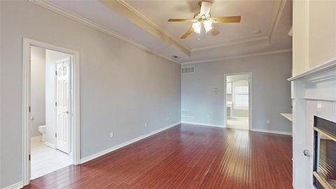 Tiny photo for 1701 Oriole Drive, Flower Mound, TX 75022 (MLS # 21341877)