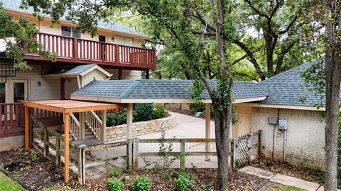 Tiny photo for 1701 Oriole Drive, Flower Mound, TX 75022 (MLS # 21341877)