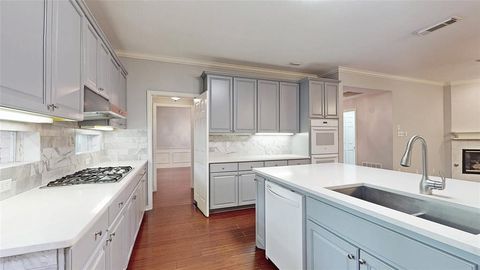 Tiny photo for 1701 Oriole Drive, Flower Mound, TX 75022 (MLS # 21341877)