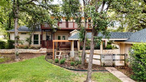 Tiny photo for 1701 Oriole Drive, Flower Mound, TX 75022 (MLS # 21341877)