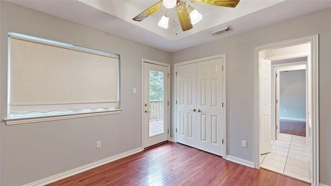 Tiny photo for 1701 Oriole Drive, Flower Mound, TX 75022 (MLS # 21341877)