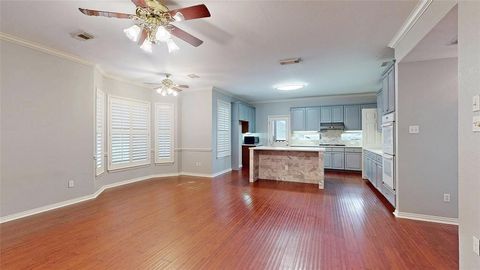 Tiny photo for 1701 Oriole Drive, Flower Mound, TX 75022 (MLS # 21341877)
