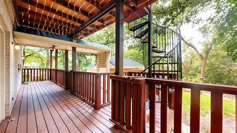 Tiny photo for 1701 Oriole Drive, Flower Mound, TX 75022 (MLS # 21341877)