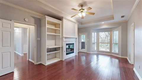Tiny photo for 1701 Oriole Drive, Flower Mound, TX 75022 (MLS # 21341877)