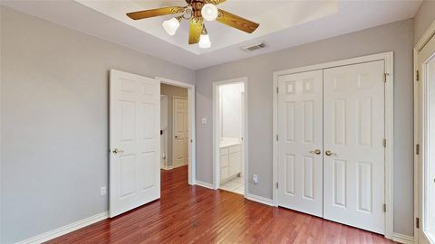 Tiny photo for 1701 Oriole Drive, Flower Mound, TX 75022 (MLS # 21341877)