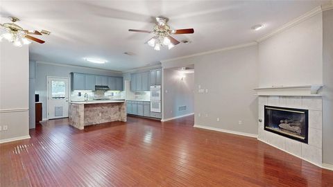 Tiny photo for 1701 Oriole Drive, Flower Mound, TX 75022 (MLS # 21341877)