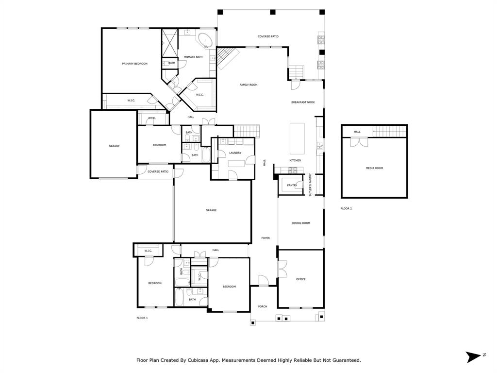 Flower Mound, Texas 75022, United States, 4 Bedrooms Bedrooms, ,5 BathroomsBathrooms,Residential,Pending,159850