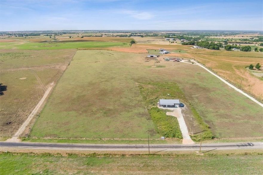Only 3 lots left!  Come build your home in the country!  No restrictions and a water meter is available.  Located in Bell County in the outskirts of Moody, the property is conveniently located close to Troy/Temple area and under a 30-minute commute into Waco.  Country, but close to town!  Call today for more information!