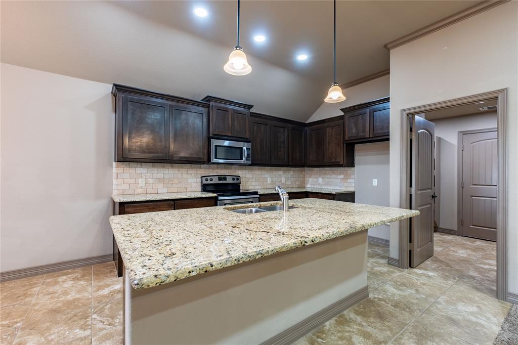 Cedar Creek Add Sec II Ph III - Residential