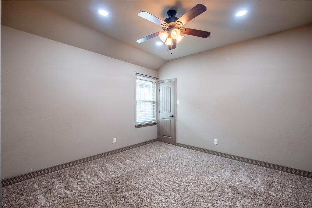 Cedar Creek Add Sec II Ph III - Residential