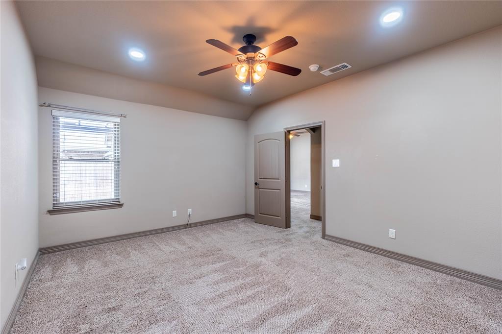 Cedar Creek Add Sec II Ph III - Residential