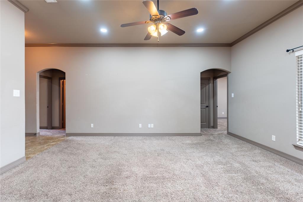 Cedar Creek Add Sec II Ph III - Residential