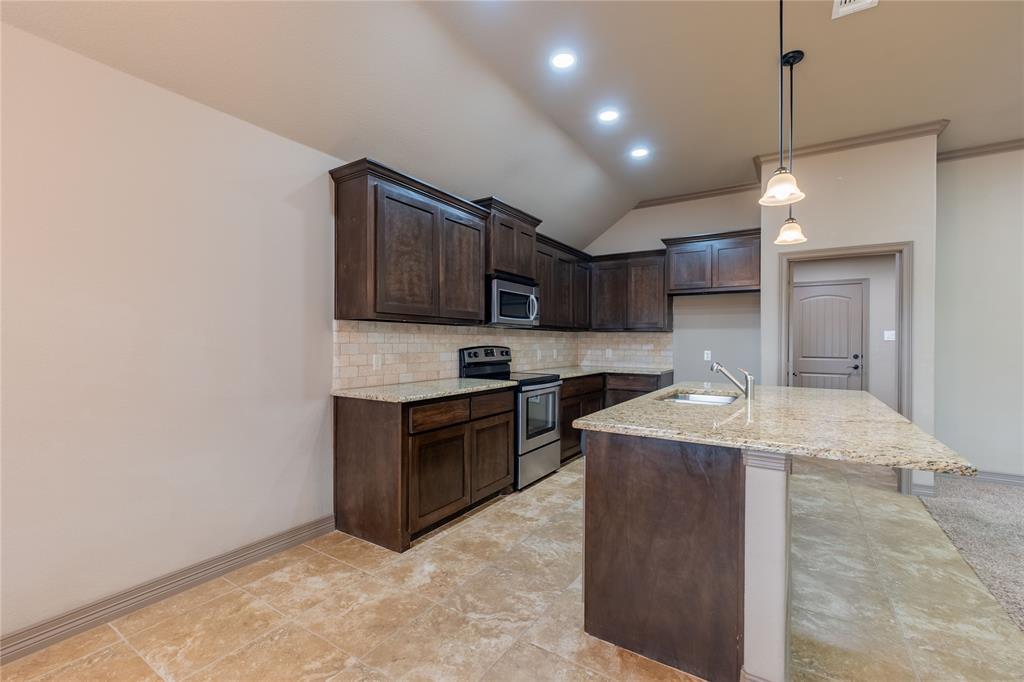 Cedar Creek Add Sec II Ph III - Residential