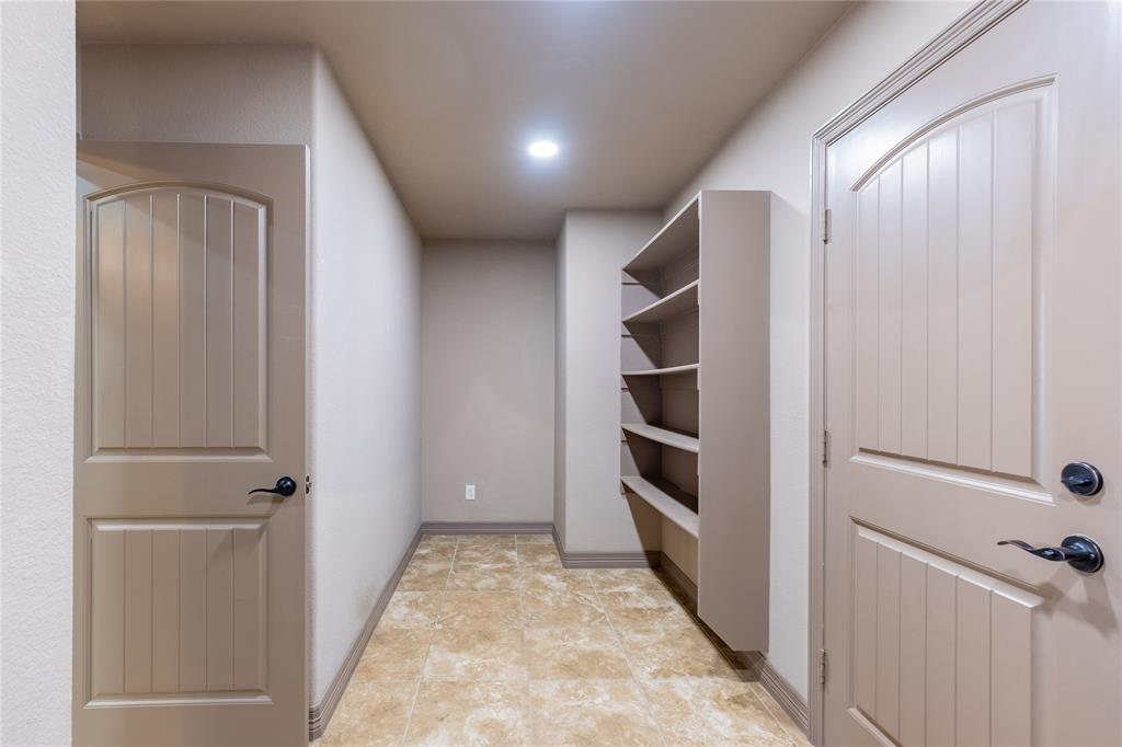 Cedar Creek Add Sec II Ph III - Residential