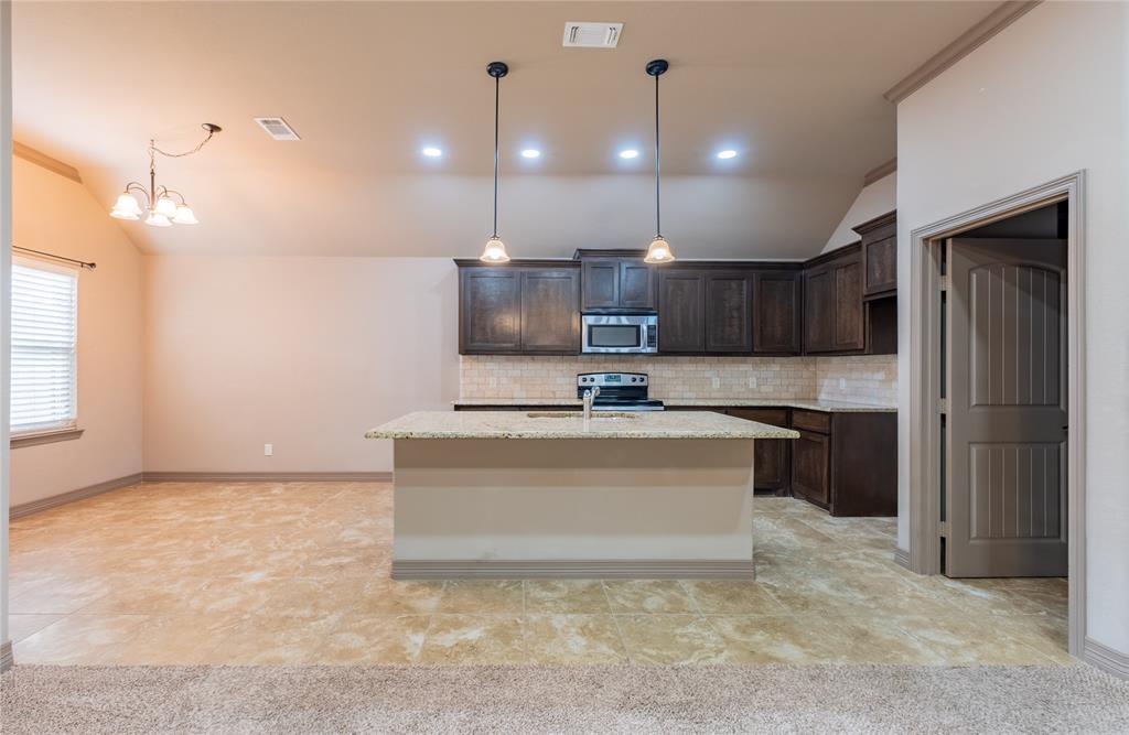 Cedar Creek Add Sec II Ph III - Residential