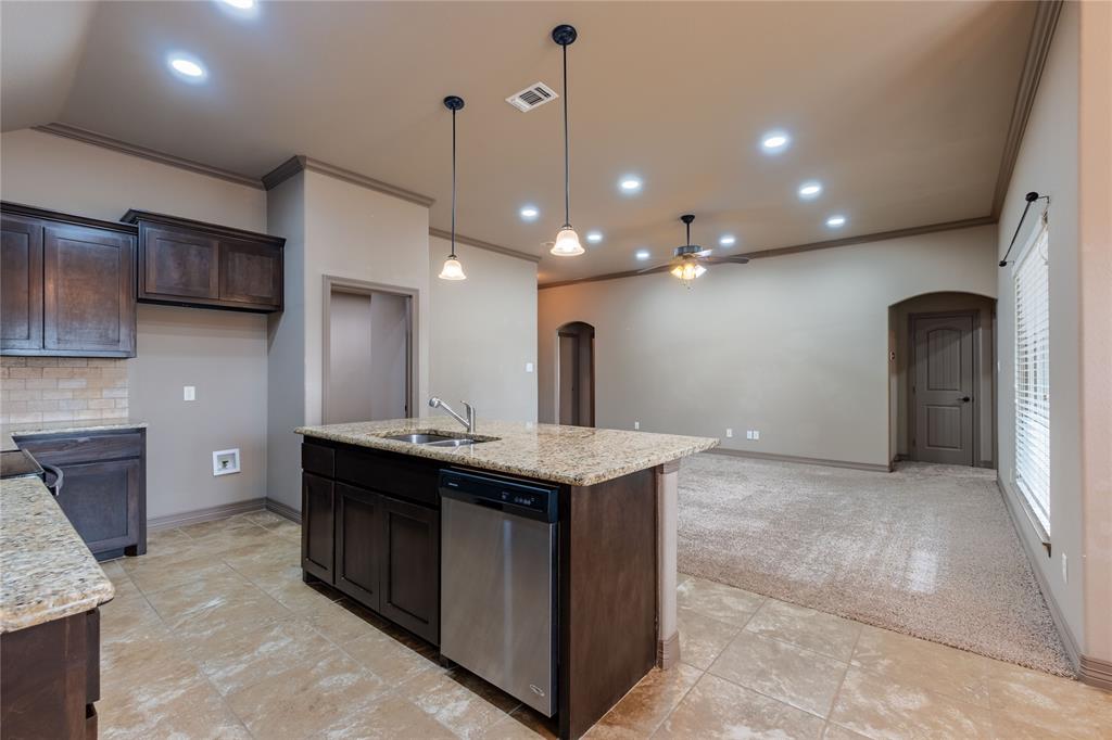 Cedar Creek Add Sec II Ph III - Residential