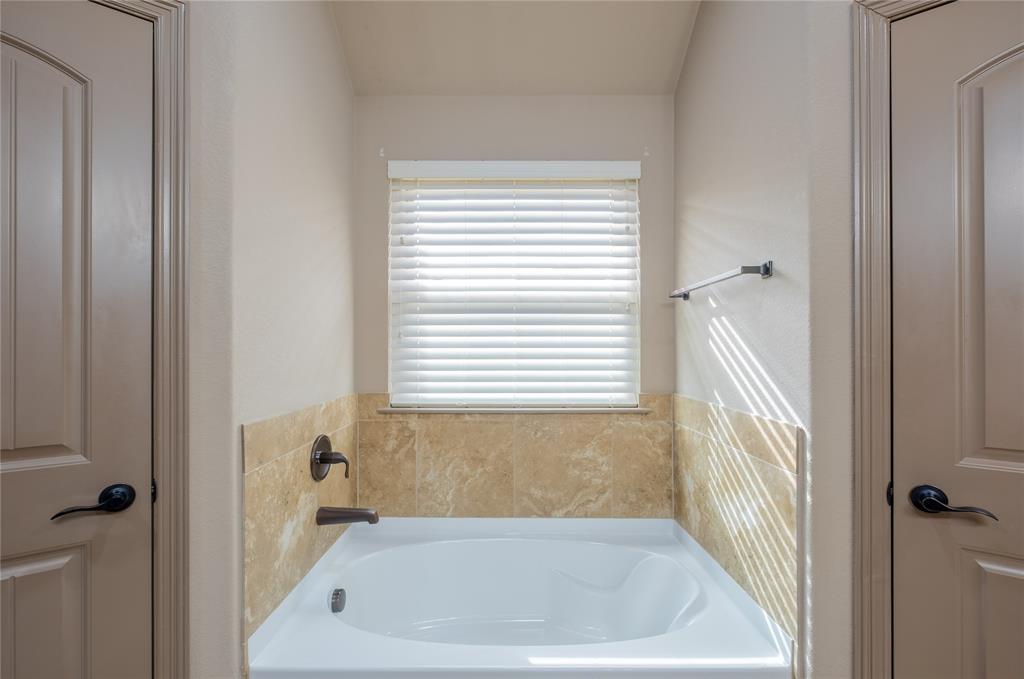 Cedar Creek Add Sec II Ph III - Residential