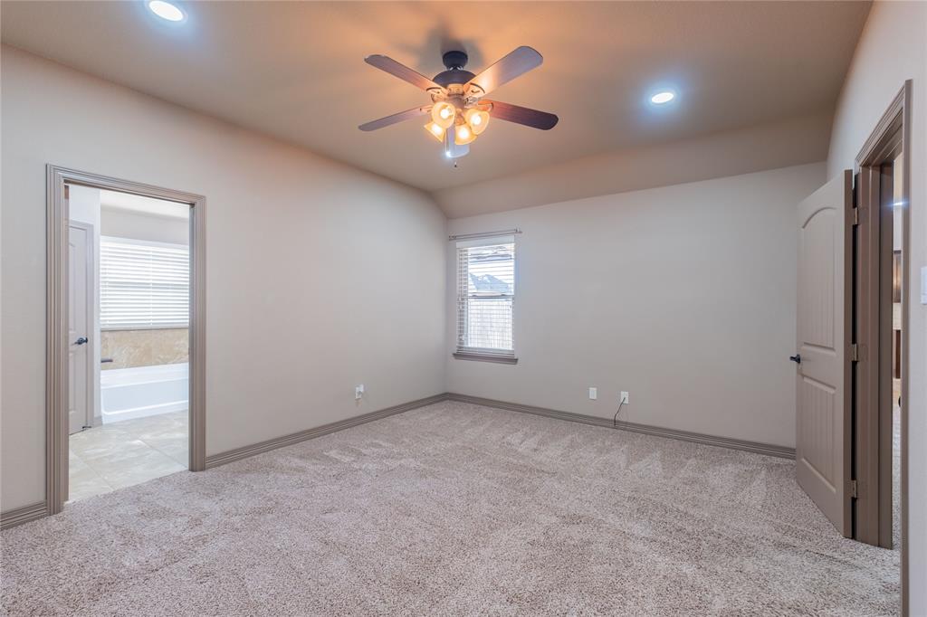 Cedar Creek Add Sec II Ph III - Residential