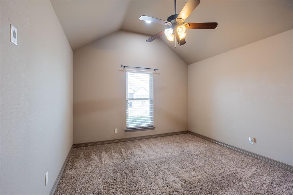 Cedar Creek Add Sec II Ph III - Residential