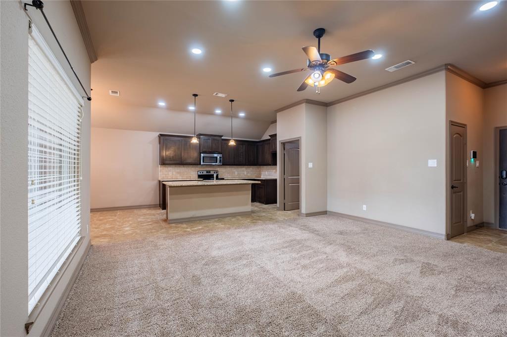 Cedar Creek Add Sec II Ph III - Residential