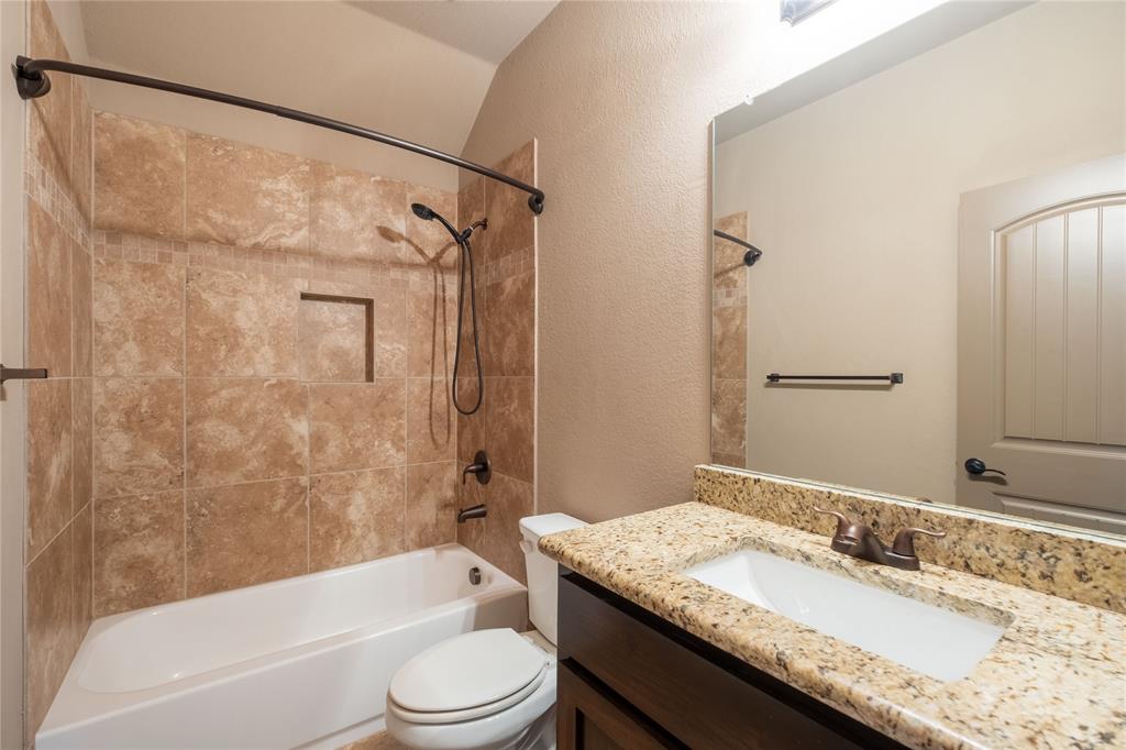 Cedar Creek Add Sec II Ph III - Residential