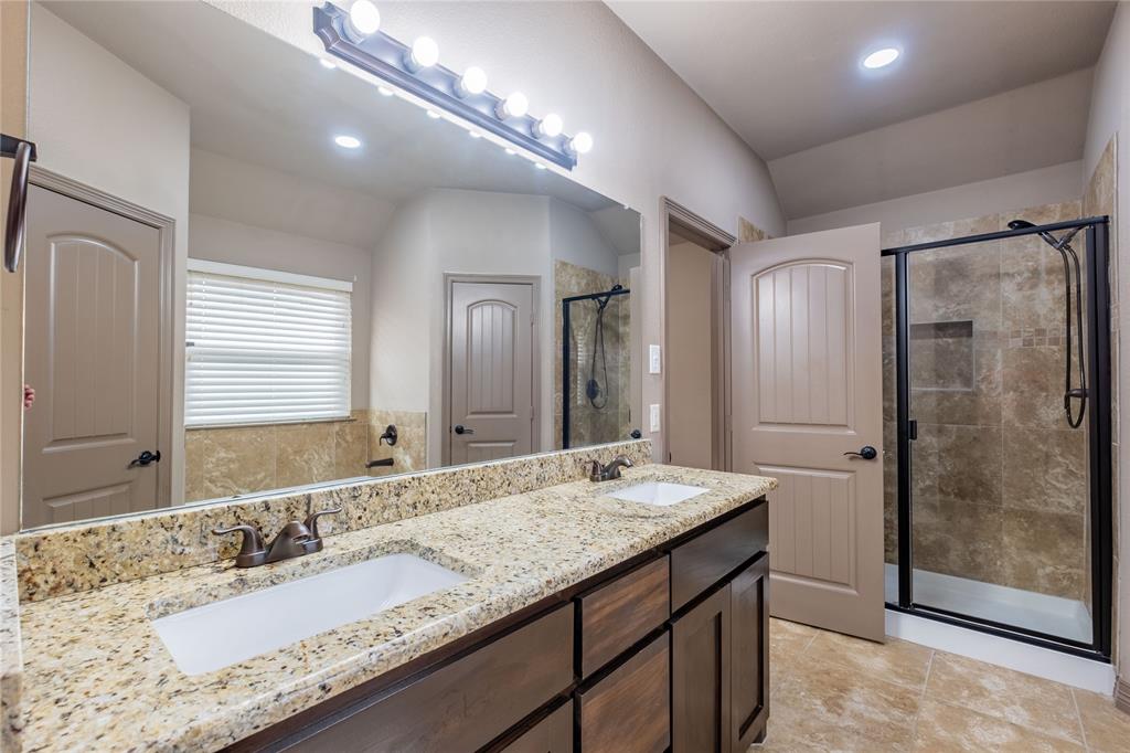 Cedar Creek Add Sec II Ph III - Residential