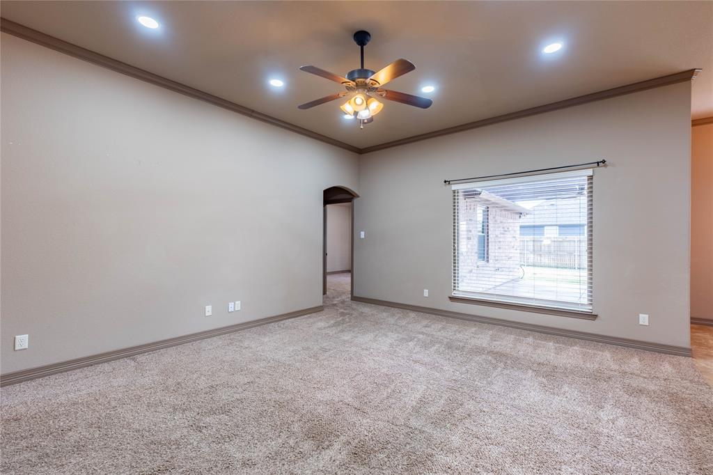 Cedar Creek Add Sec II Ph III - Residential