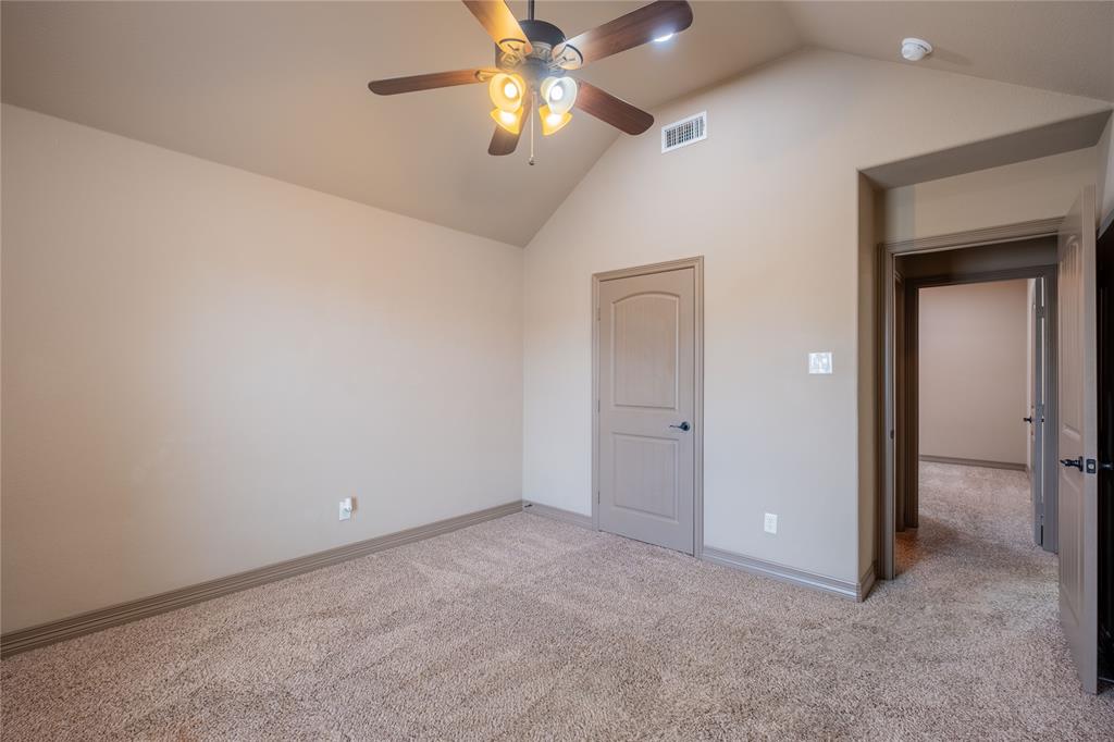 Cedar Creek Add Sec II Ph III - Residential