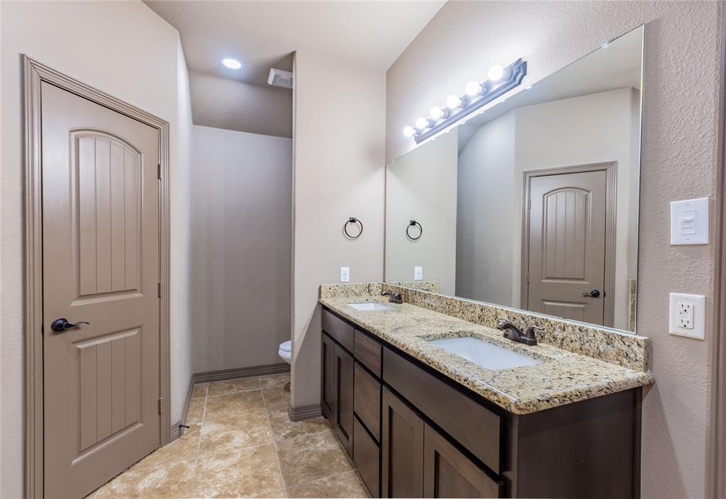 Cedar Creek Add Sec II Ph III - Residential