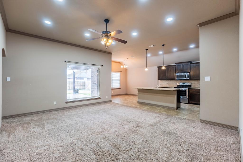 Cedar Creek Add Sec II Ph III - Residential