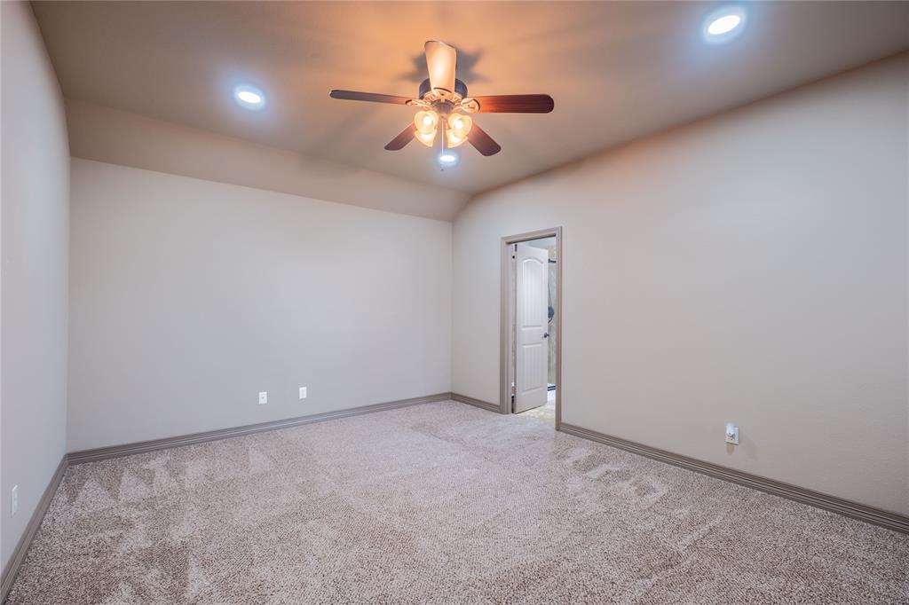 Cedar Creek Add Sec II Ph III - Residential