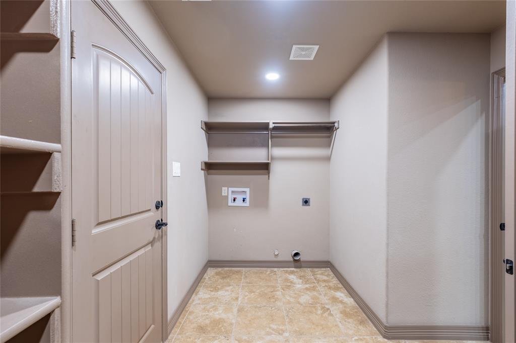 Cedar Creek Add Sec II Ph III - Residential