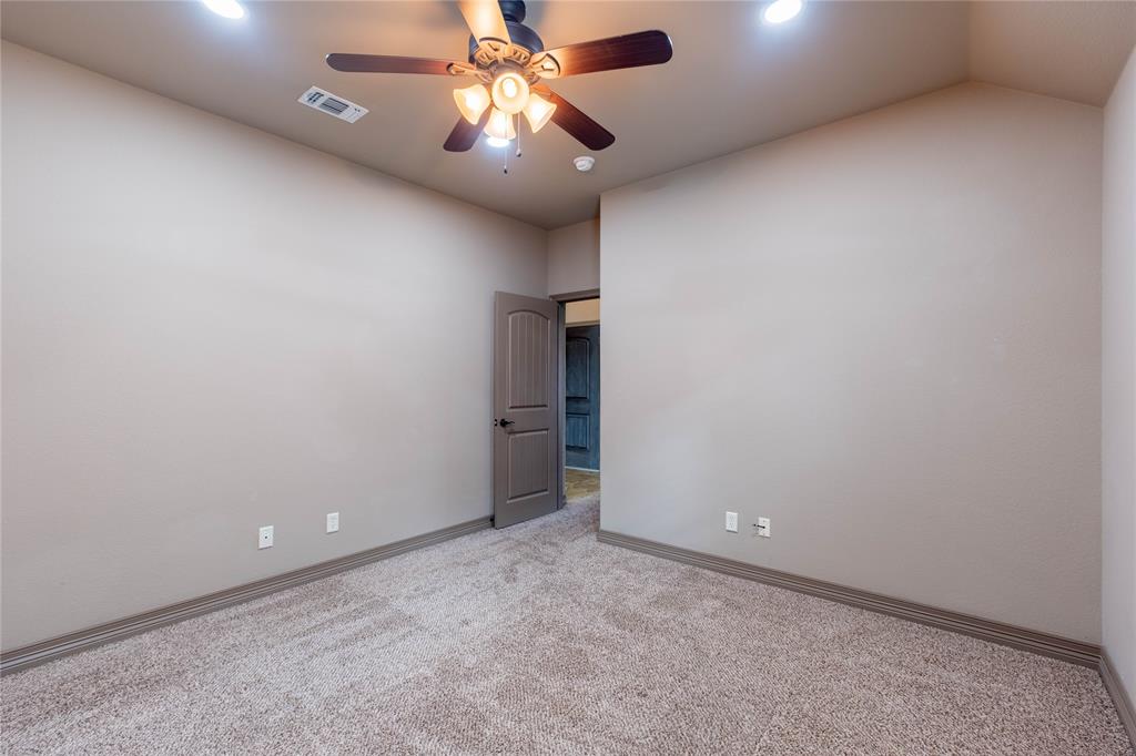 Cedar Creek Add Sec II Ph III - Residential