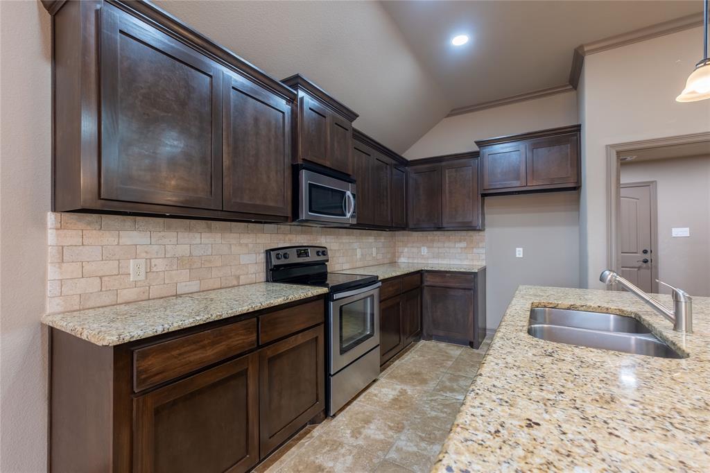 Cedar Creek Add Sec II Ph III - Residential