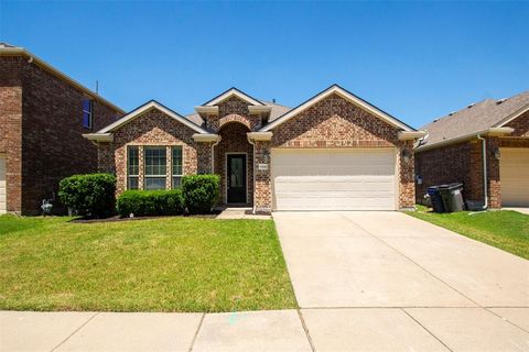 Photo of 1104 Bexar Avenue, Melissa, TX 75454 (MLS # 21272026)