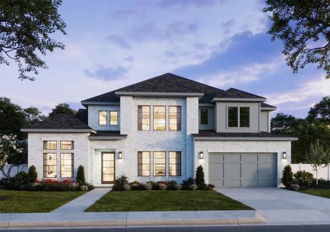 951 Rosso Drive Prosper TX 75078