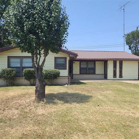 Photo of 50010 Del Ra Drive, Greenville, TX 75402 (MLS # 21353095)