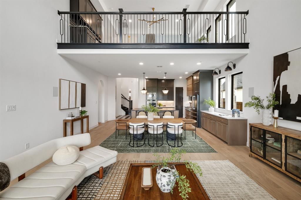 Westbury Tribute Ph 6 - Residential