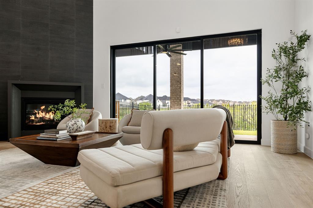 Westbury Tribute Ph 6 - Residential