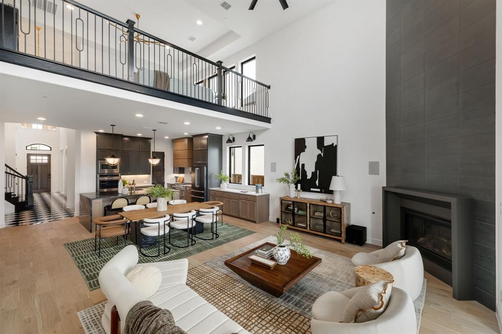 Westbury Tribute Ph 6 - Residential