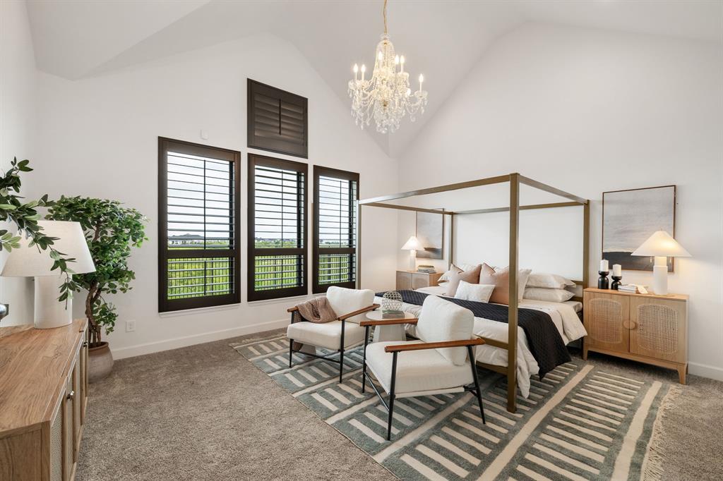 Westbury Tribute Ph 6 - Residential